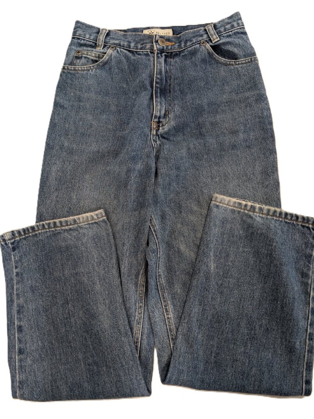 Arizona Jean Company Relaxed Fit Jeans - Size 18